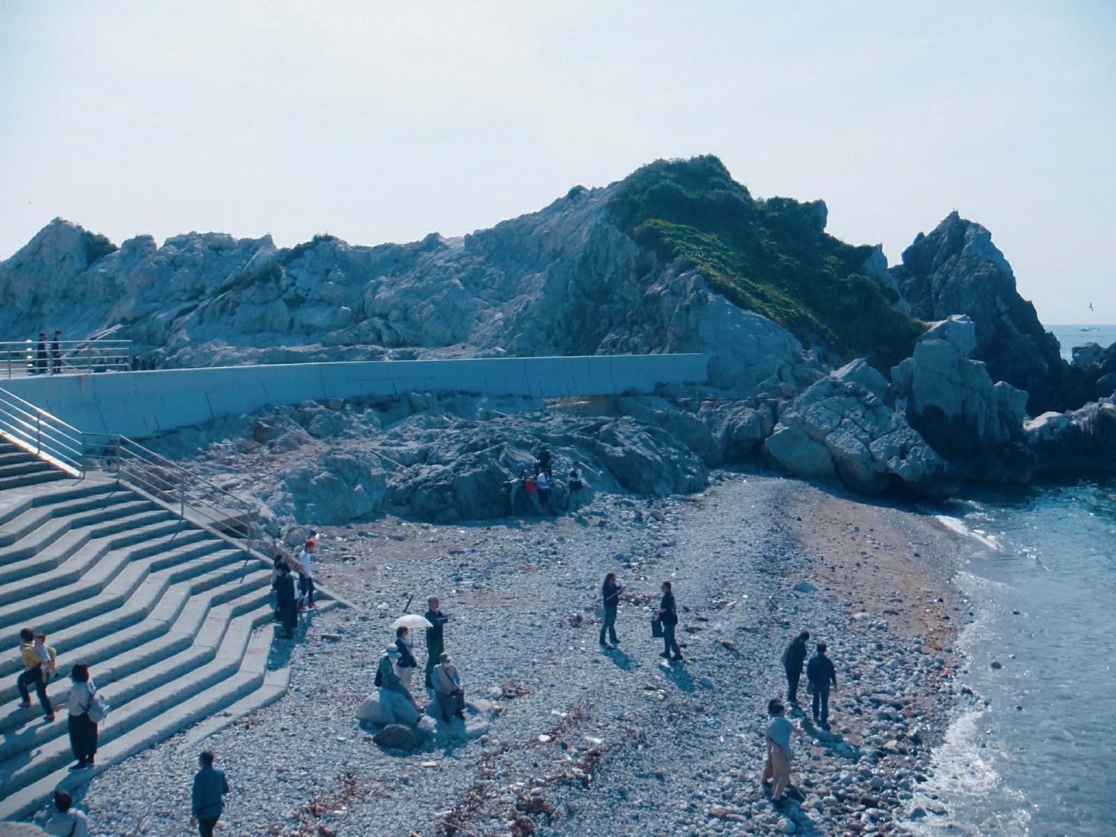 白崎海洋公園10