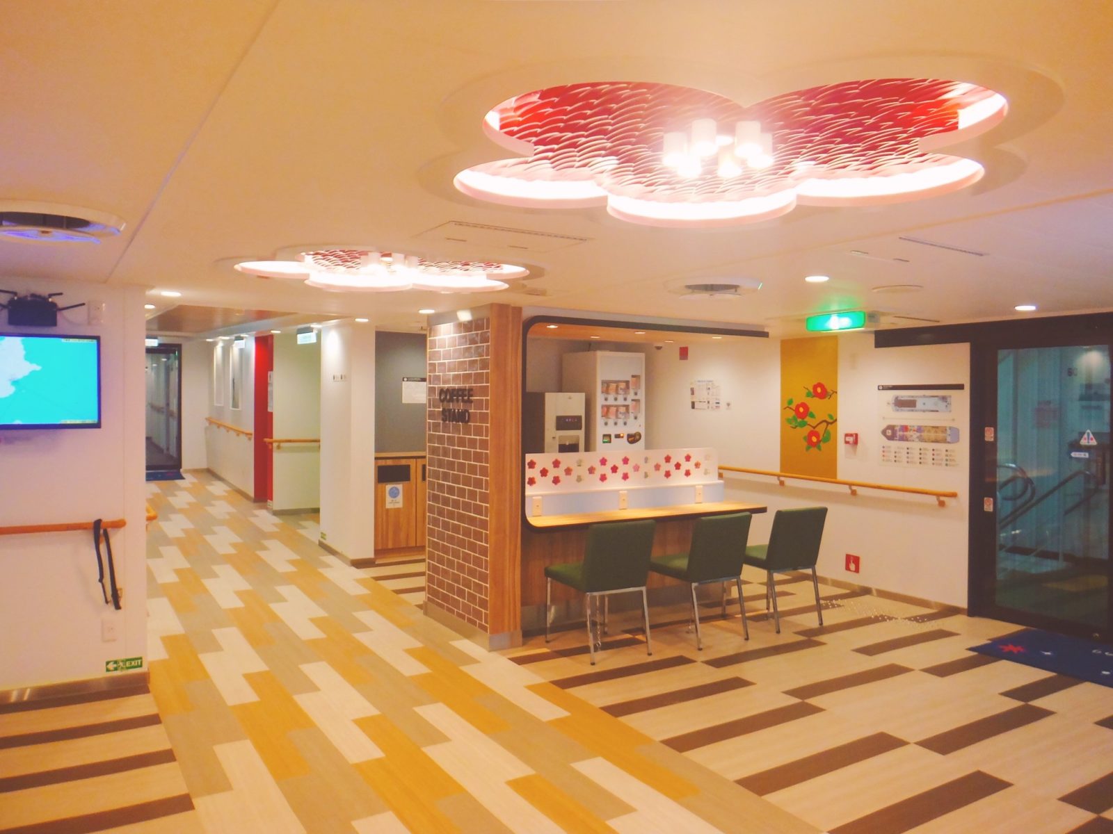 フェリーいのり2