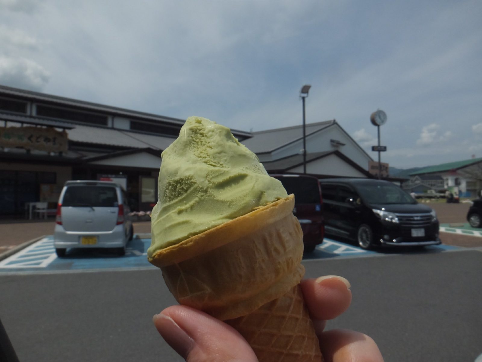 グリーンソフト5