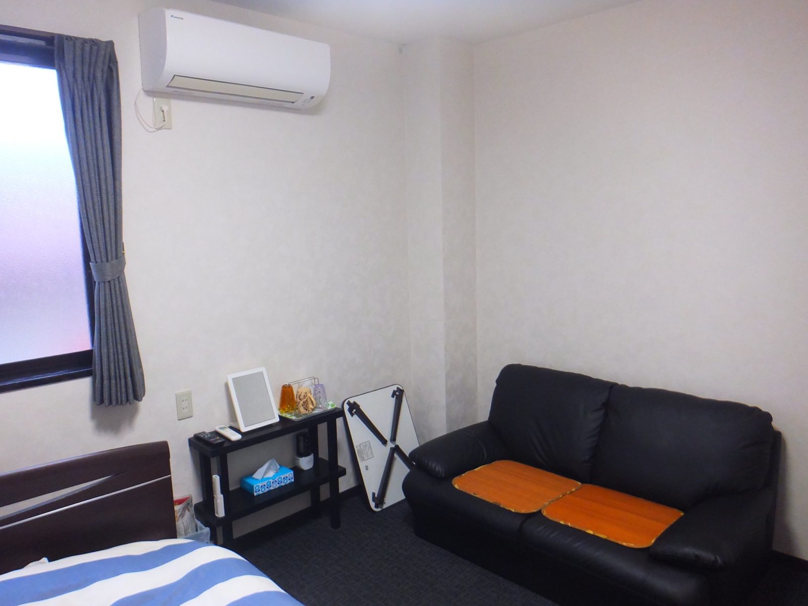 素泊まりの宿しらはま4