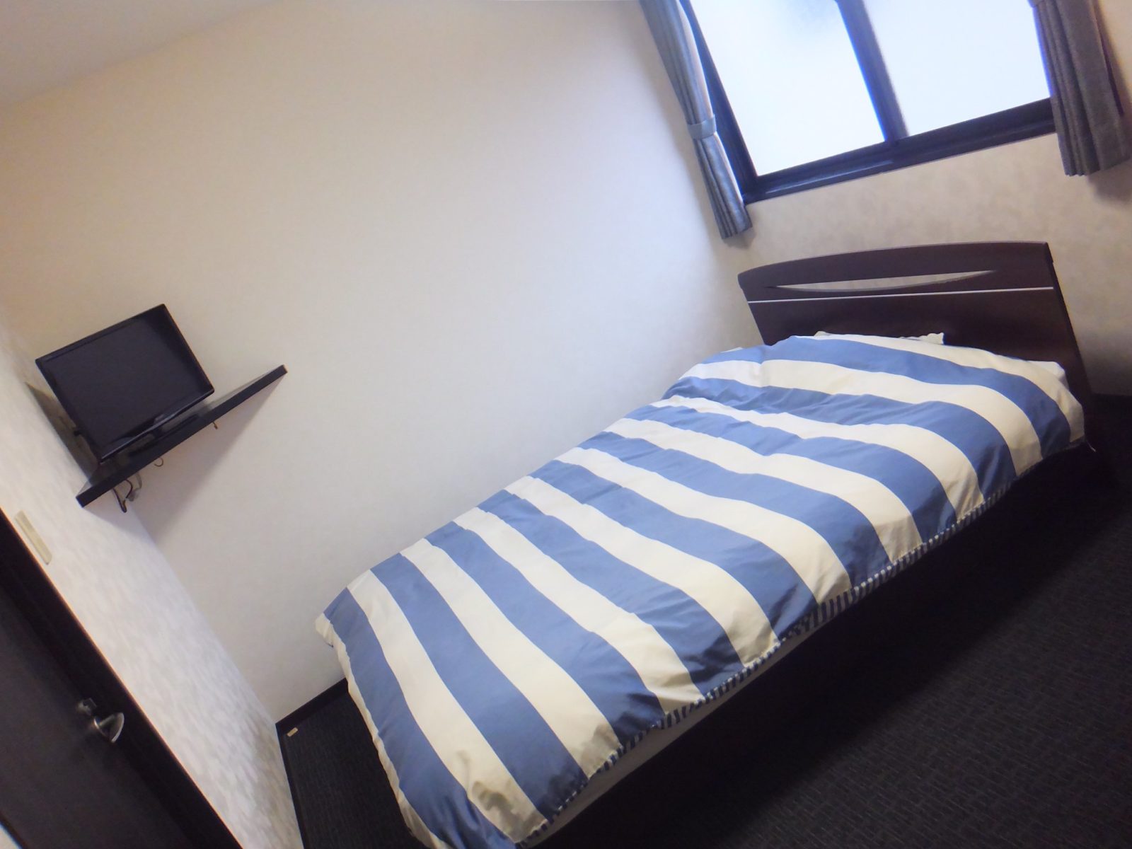 素泊まりの宿しらはま3