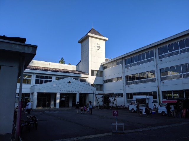 沢田小学校