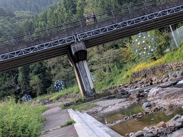 晩釣せせらぎ公園2