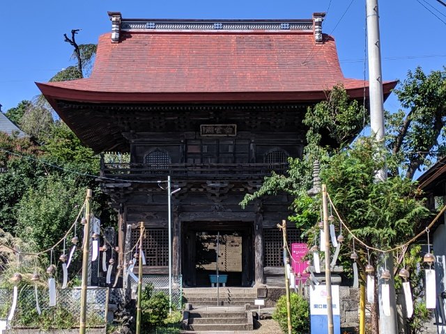 林昌寺