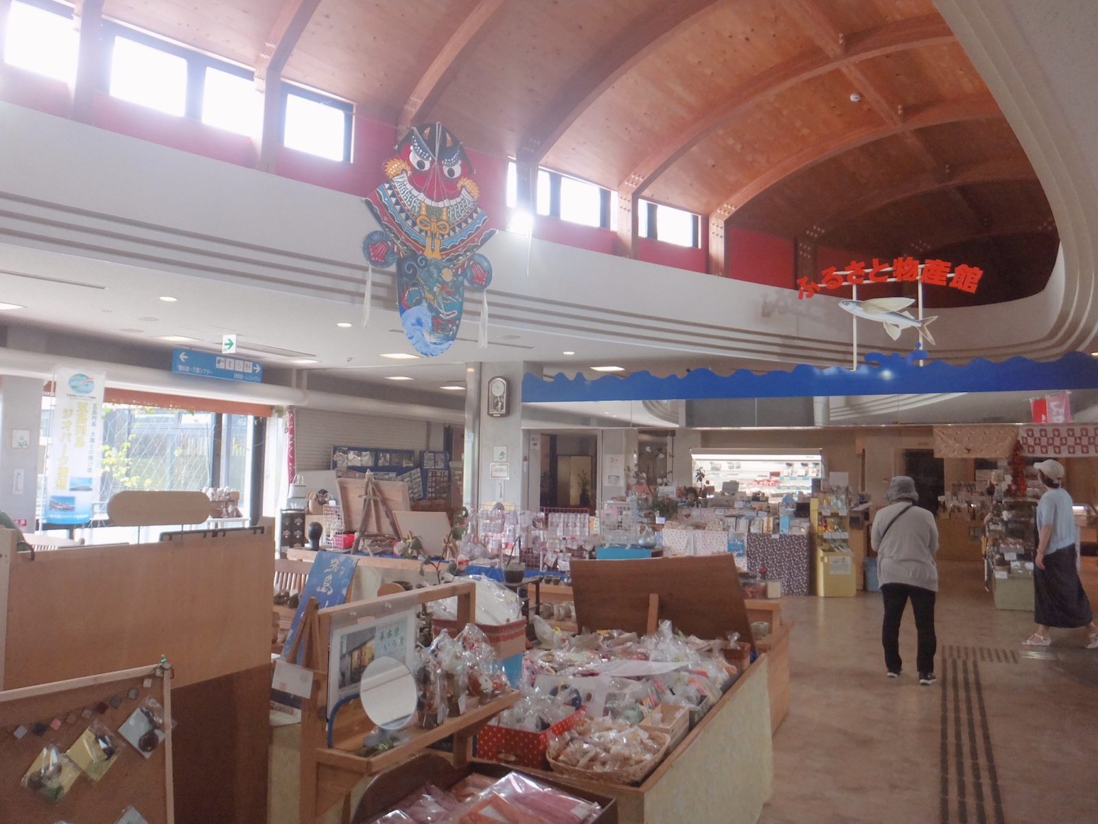 遣唐使ふるさと館2