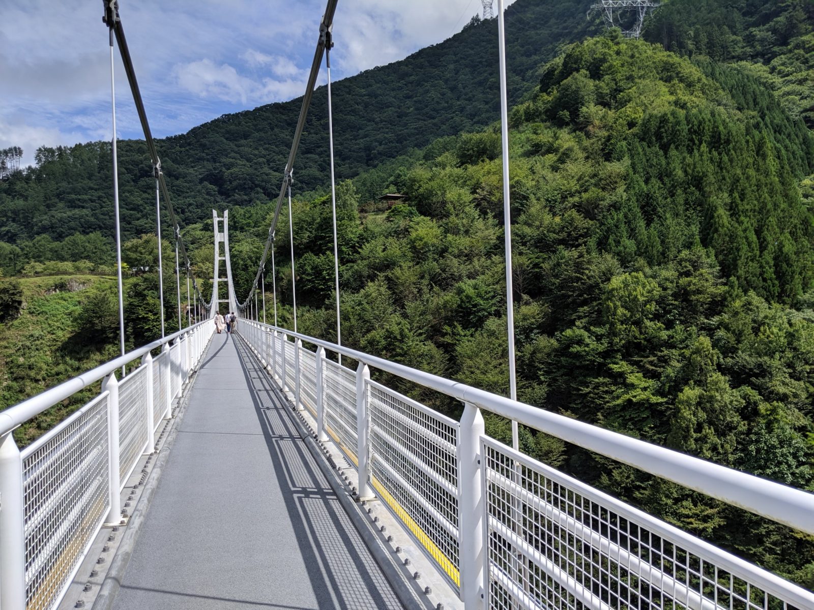 スカイブリッジ4