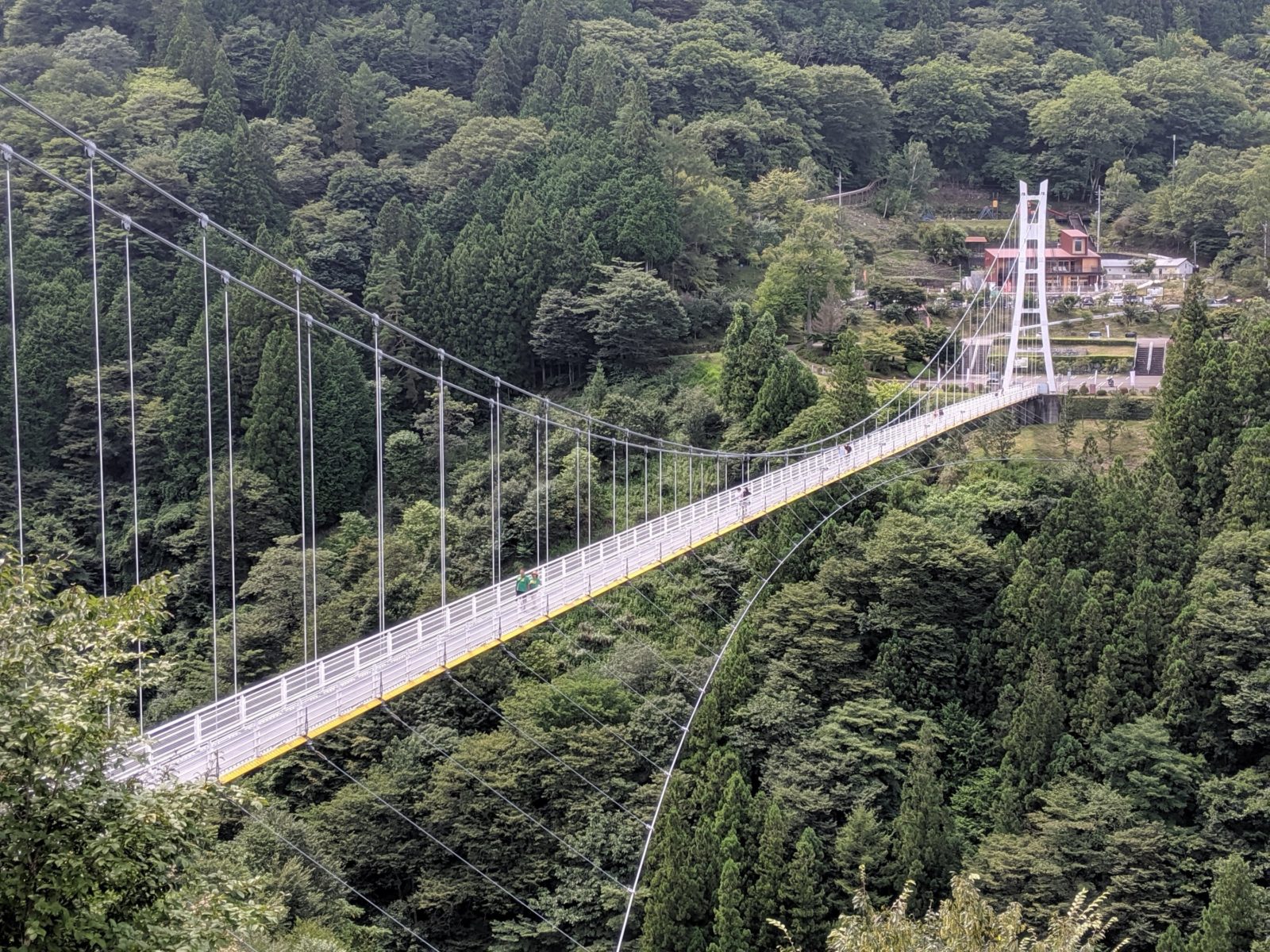 スカイブリッジ8