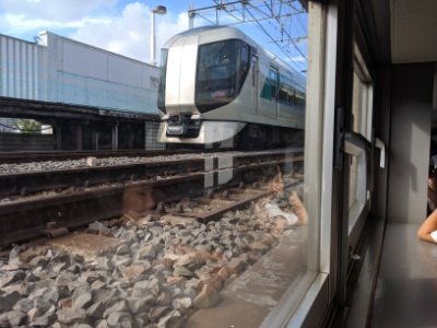 ウォッチングプロムナード2