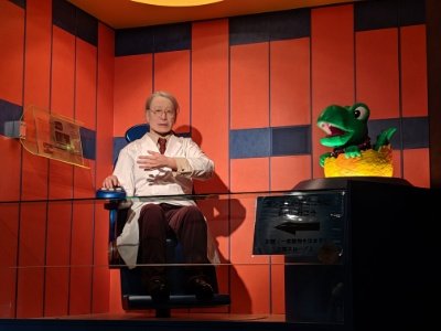 ライブシアター2