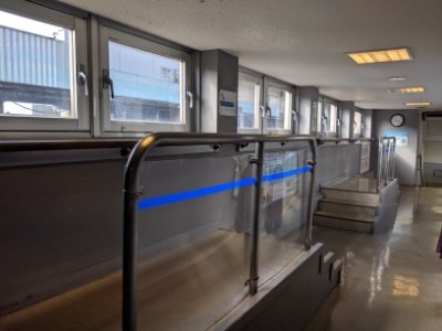 ウォッチングプロムナード