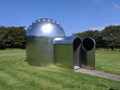 Sunspace for Shibukawa