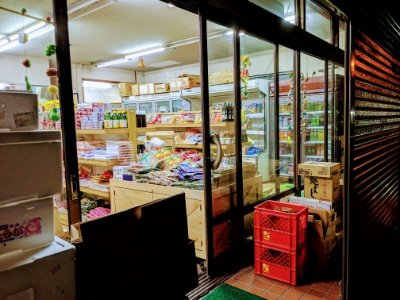 篠崎商店