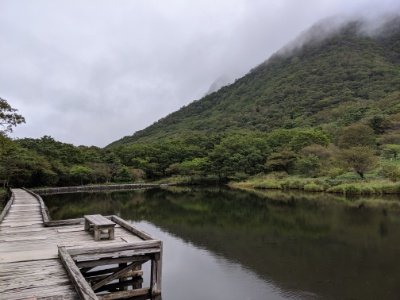 覚満淵(かくまんぶち)