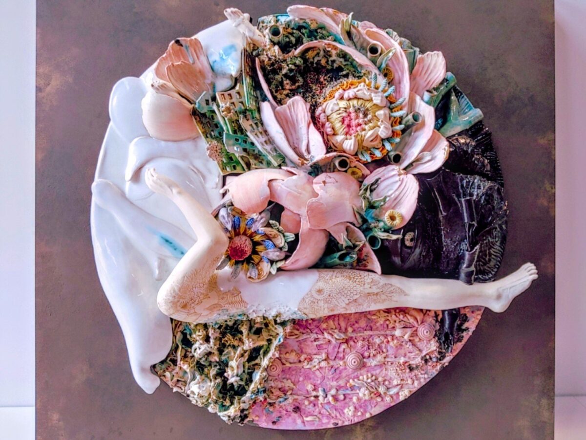 陶芸のイメージが覆るモダンなミュージアム『茨城県陶芸美術館』（笠間