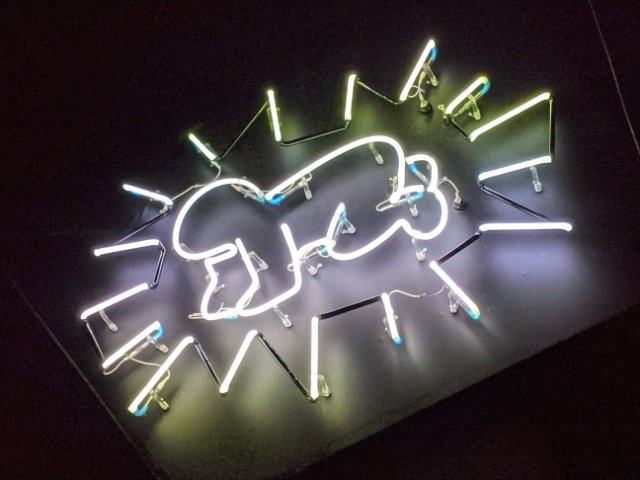 「ラディアントベイビー」