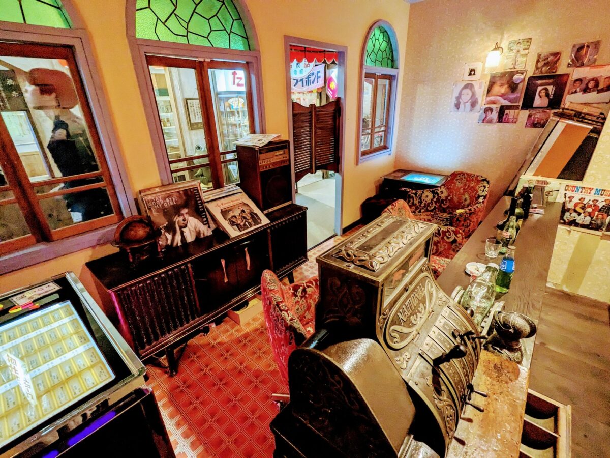 温泉街の昭和レトロパーク『湯布院昭和館』（由布市） | シマグニノ