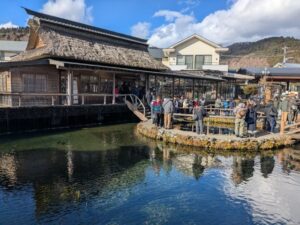 忍野八海 Part 1 クリアな湧水群に残る様々な伝説（忍野村） - シマグニノシマタビ