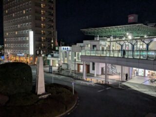お腹が弾けるアメリカンな通り『福生ベースサイドストリート』(福生市) - シマグニノシマタビ